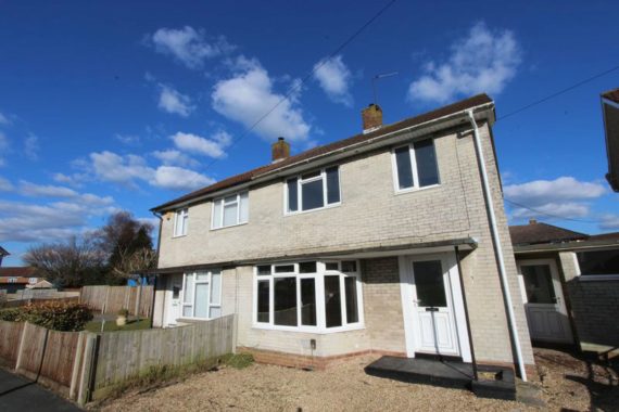 3 Bedroom Semi-Detac...